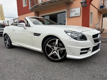 Mercedes-benz SLK 250 204 CV AMG Premium