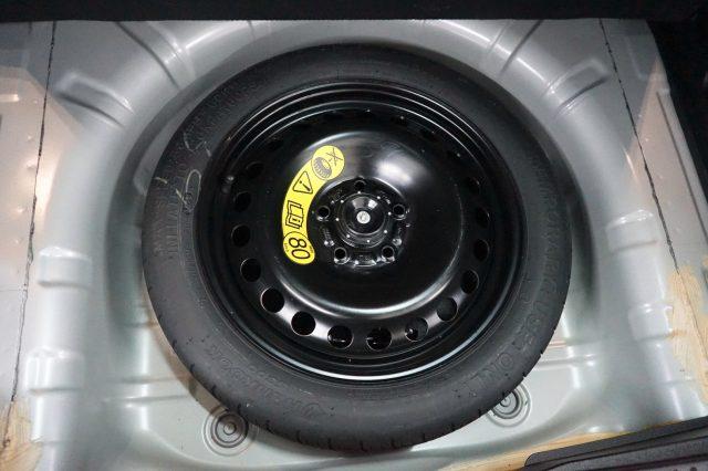 FORD Focus 1.5 EcoBlue 115 CV automatico SW ST-Line