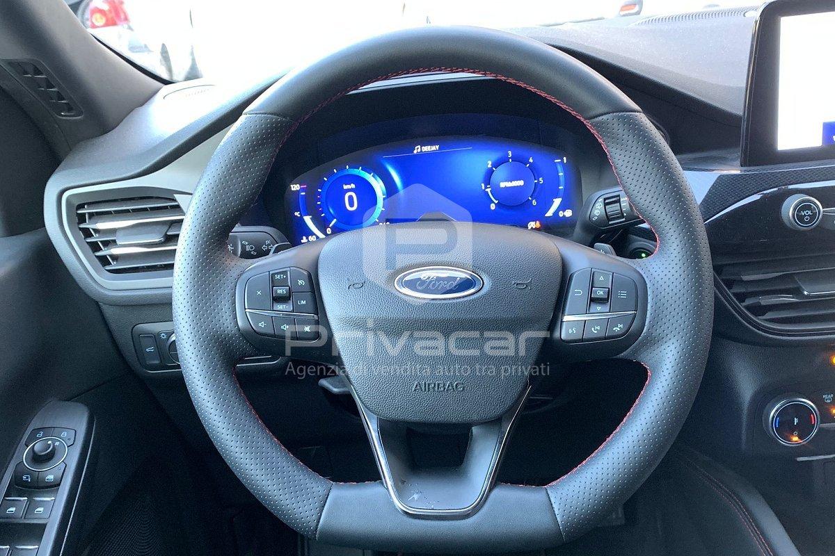 FORD Kuga 2.0 EcoBlue 120 CV aut. 2WD ST-Line