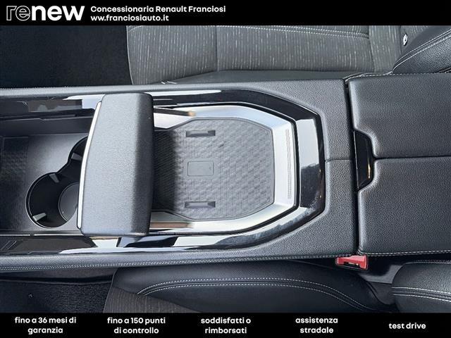 RENAULT Austral E-Tech full hybrid 200 TECHNO