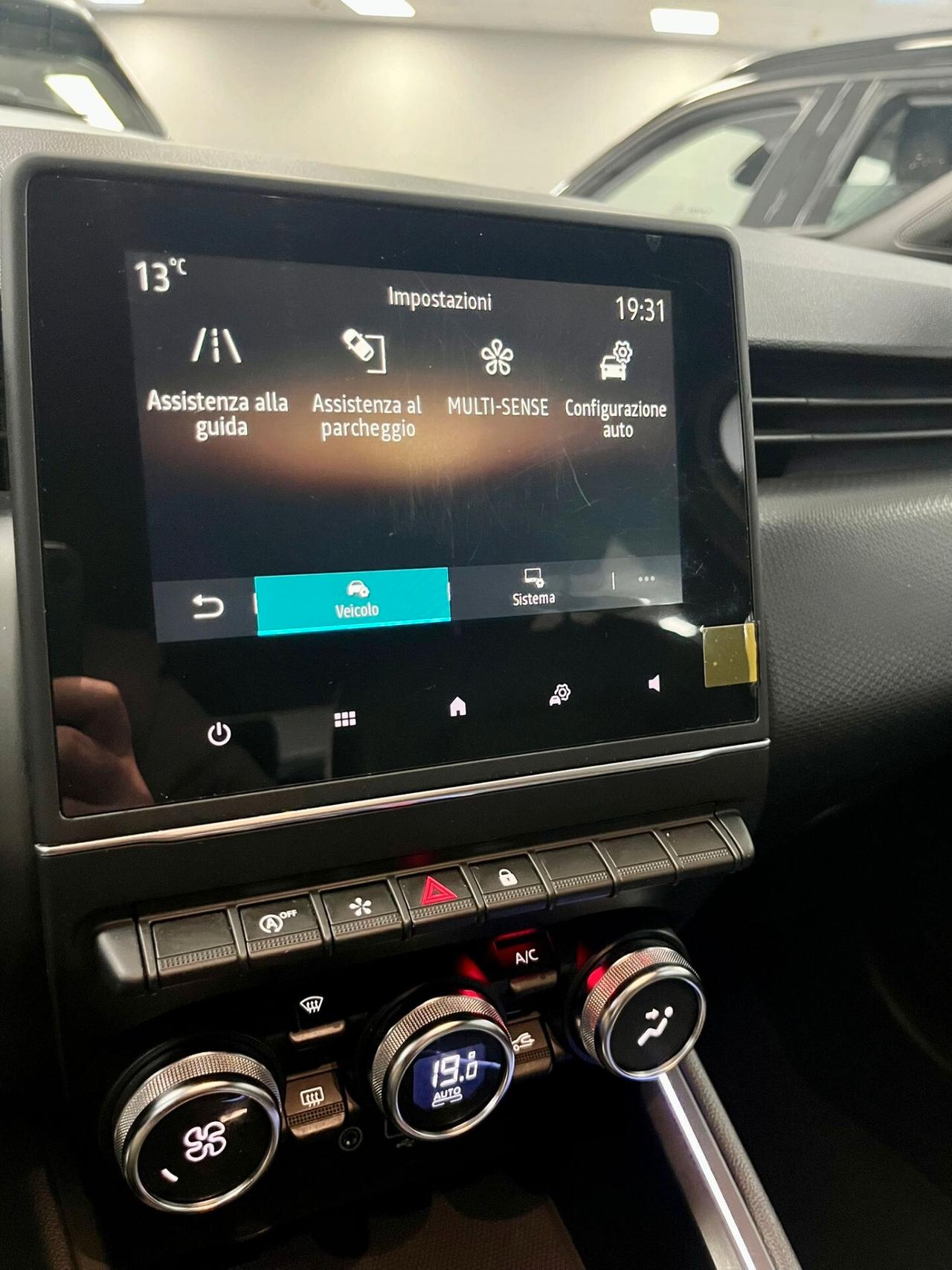 Renault Clio TCe 100 CV GPL 5 porte Techno