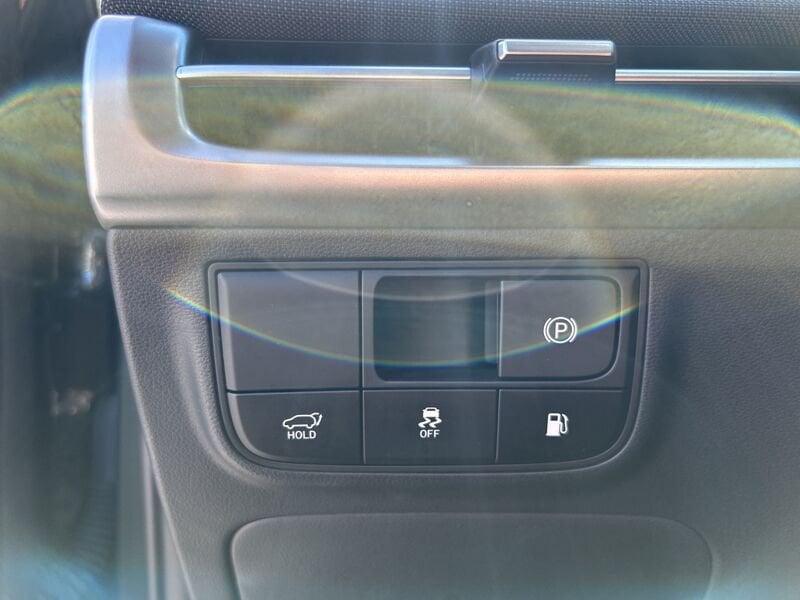 Hyundai Tucson NEW HEV PE 1.6PHEV AT 2WD EX+TT+(C)