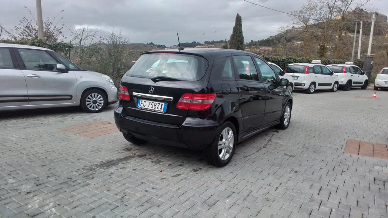 Mercedes-benz A 180 CDI Executive