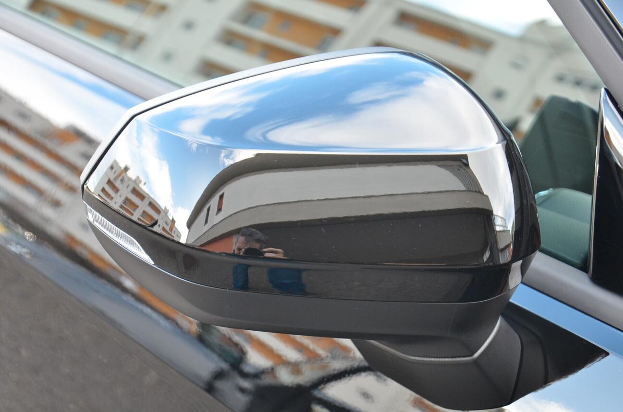 Audi Q2 35 TFSI Admired