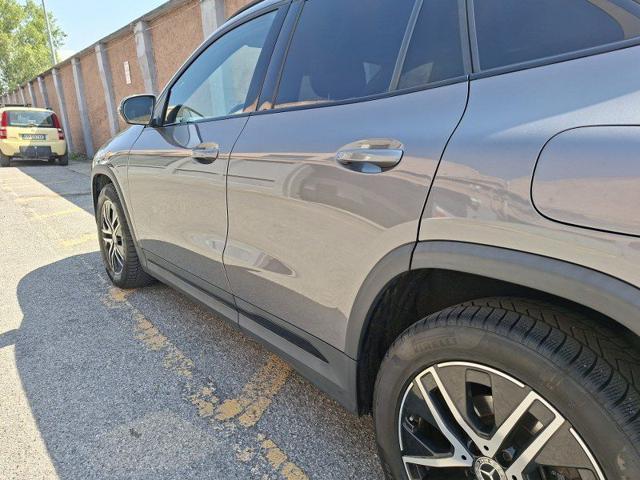 MERCEDES-BENZ GLA 200 d Automatic Sport Plus
