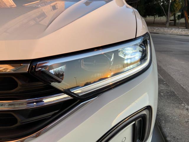 VOLKSWAGEN T-Roc Cabriolet 1.0 TSI Style VIRTUAL COCKPIT-FARI LED