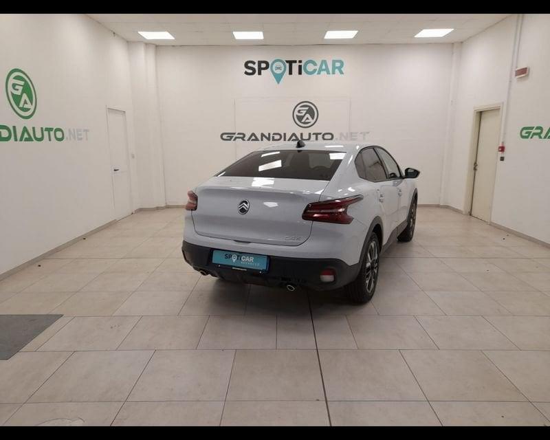 Citroën C4 X Nuova X Benzina 130 cv Automatico- MAX