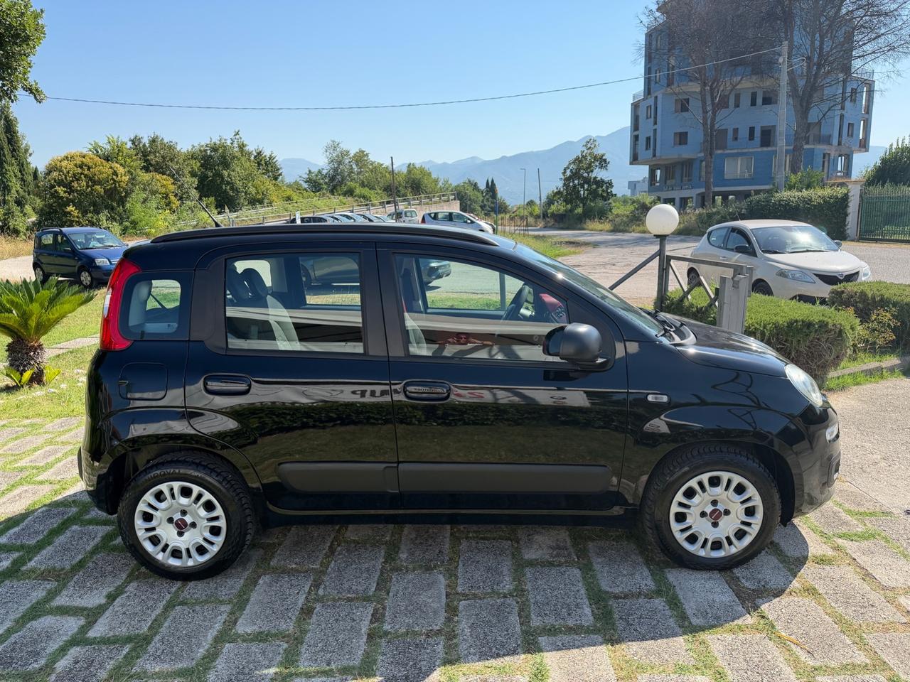 Fiat Panda 1.2 69CV Easy-2014"UNIPRO"