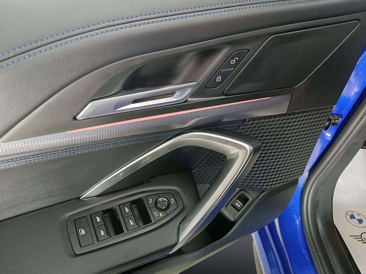 BMW X1 U11 - iX1 edrive 20 MSport