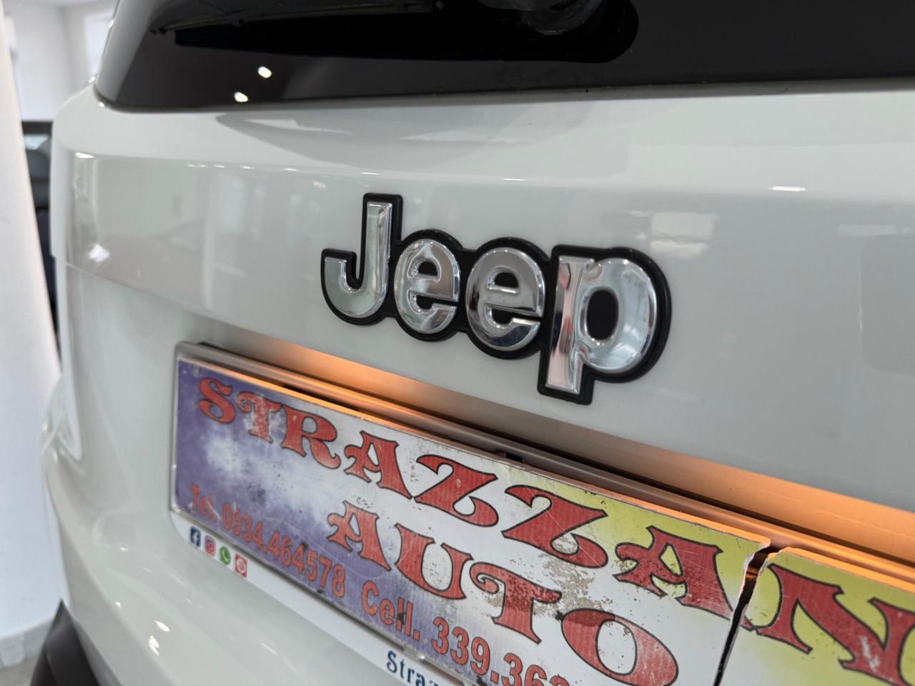 Jeep Renegade 1.6MJT QUICKSILVER SPECIAL EDITION2021