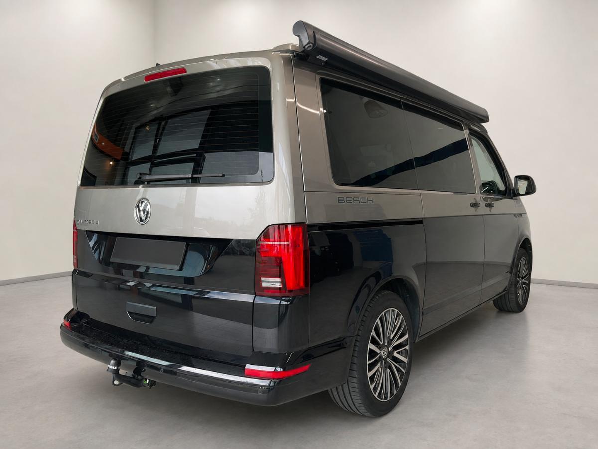 VOLKSWAGEN California 2.0 TDI 105kw DSG Beach