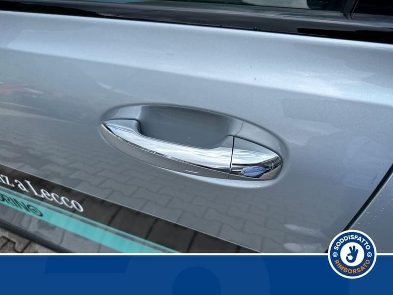 Mercedes-Benz Classe GLB GLB 200 d Automatic Advanced Plus Progressive