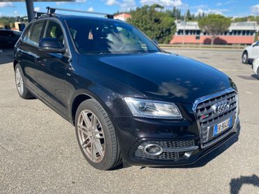 Audi Q5 SQ5 3.0 V6 TDI Biturbo quattro tiptronic Business
