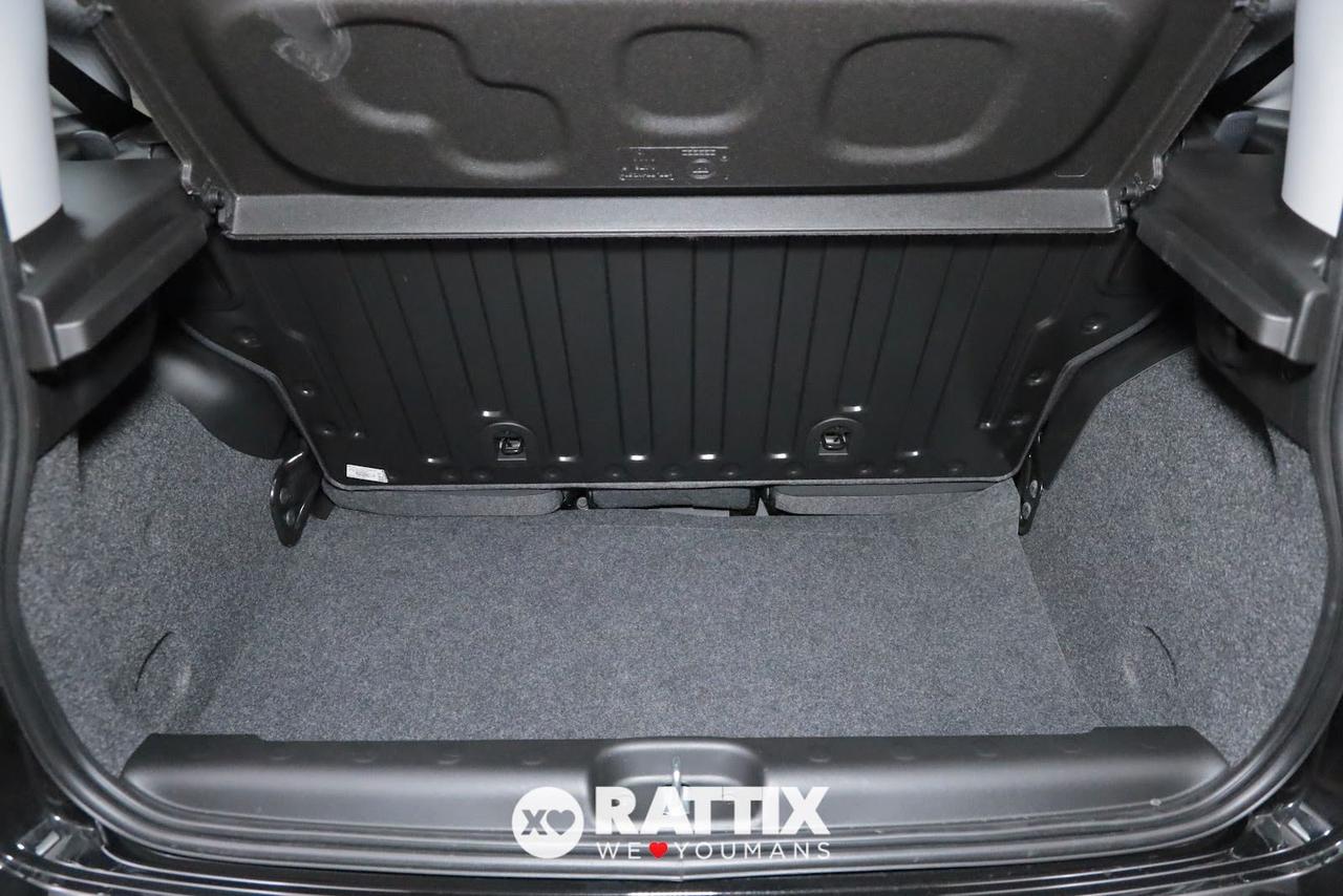 Fiat Panda 1.0 Firefly Hybrid 70CV 5p.ti + Pack City