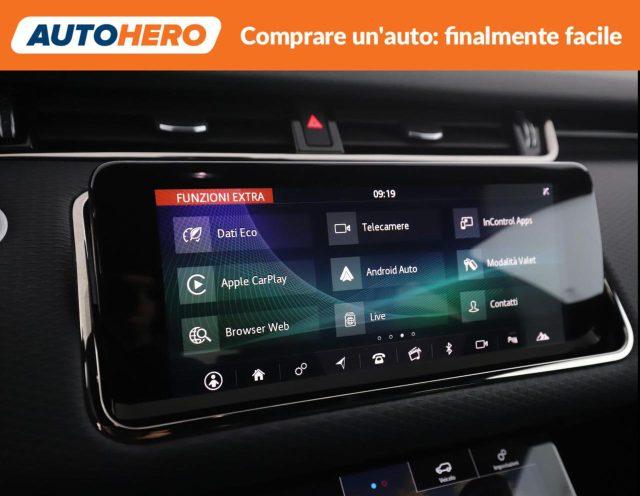 LAND ROVER Range Rover Evoque 2.0D I4-L.Flw 150 CV AWD Auto R-Dynamic S