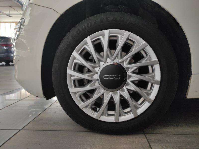 FIAT 500 (2015-2024) - 500 1.0 Hybrid Lounge