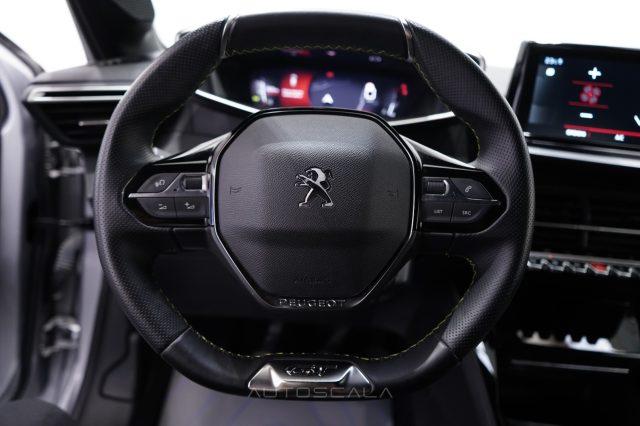 PEUGEOT 208 1.2 PureTech 100cv S&S 5 porte GT