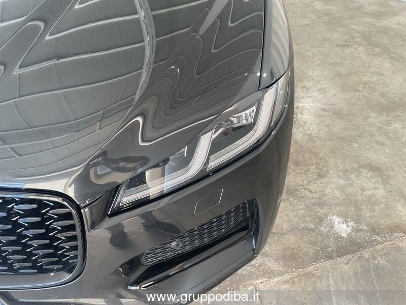 Jaguar F-Pace 2021 2.0d i4 mhev R-Dynamic S awd 163cv auto