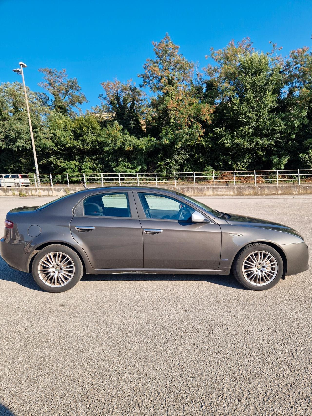 Alfa Romeo 159 2.0 JTDm 170CV - 2010