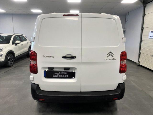 CITROEN Jumpy Passo Corto Furgone 3 Posti 1.5 Diesel