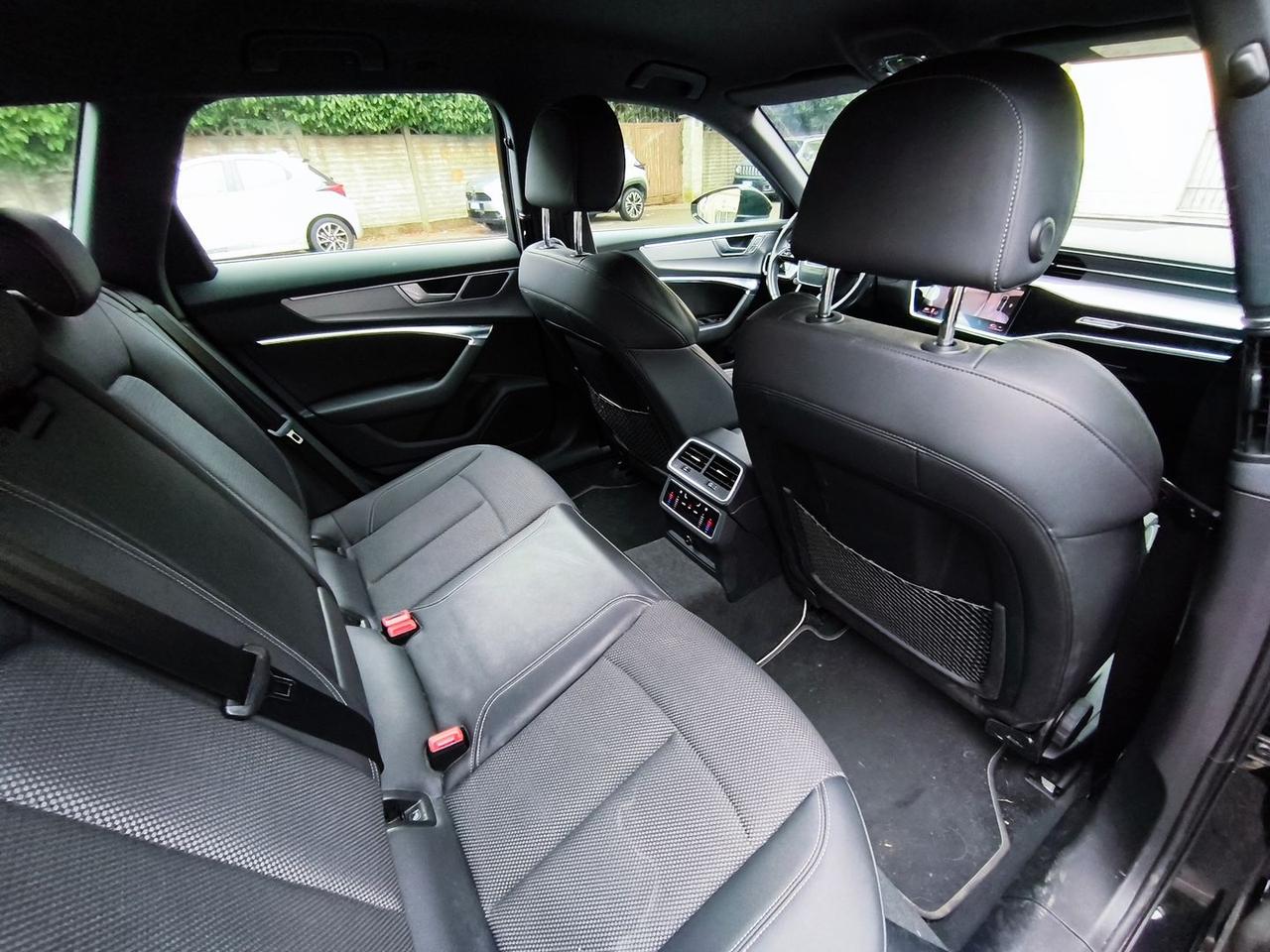 Audi A6 2.0 40 TDI MHEV Business Plus #8664