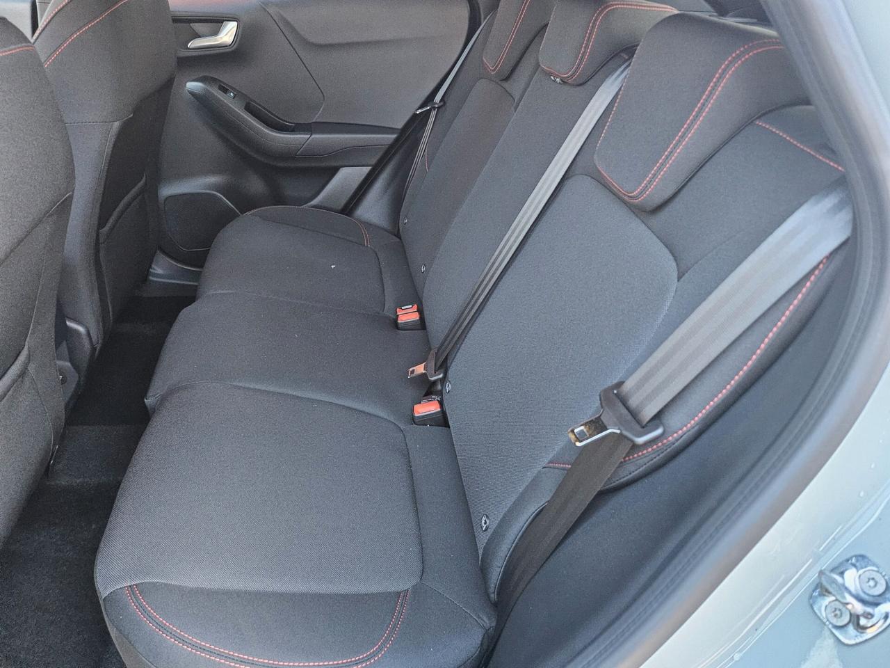 Ford Puma 1.0 EcoBoost Hybrid 125 CV S&S ST-Line