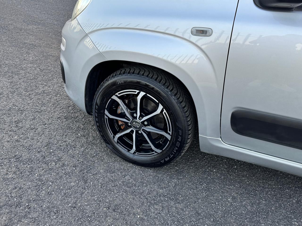 Fiat Panda 1.3 MJT S&S Easy