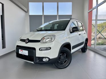 FIAT PANDA 1.3 MJT 80 CV 4X4 - 2017