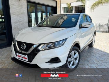 Nissan Qashqai 1.5 dCi 116Cv 2WD Business - Unico P.