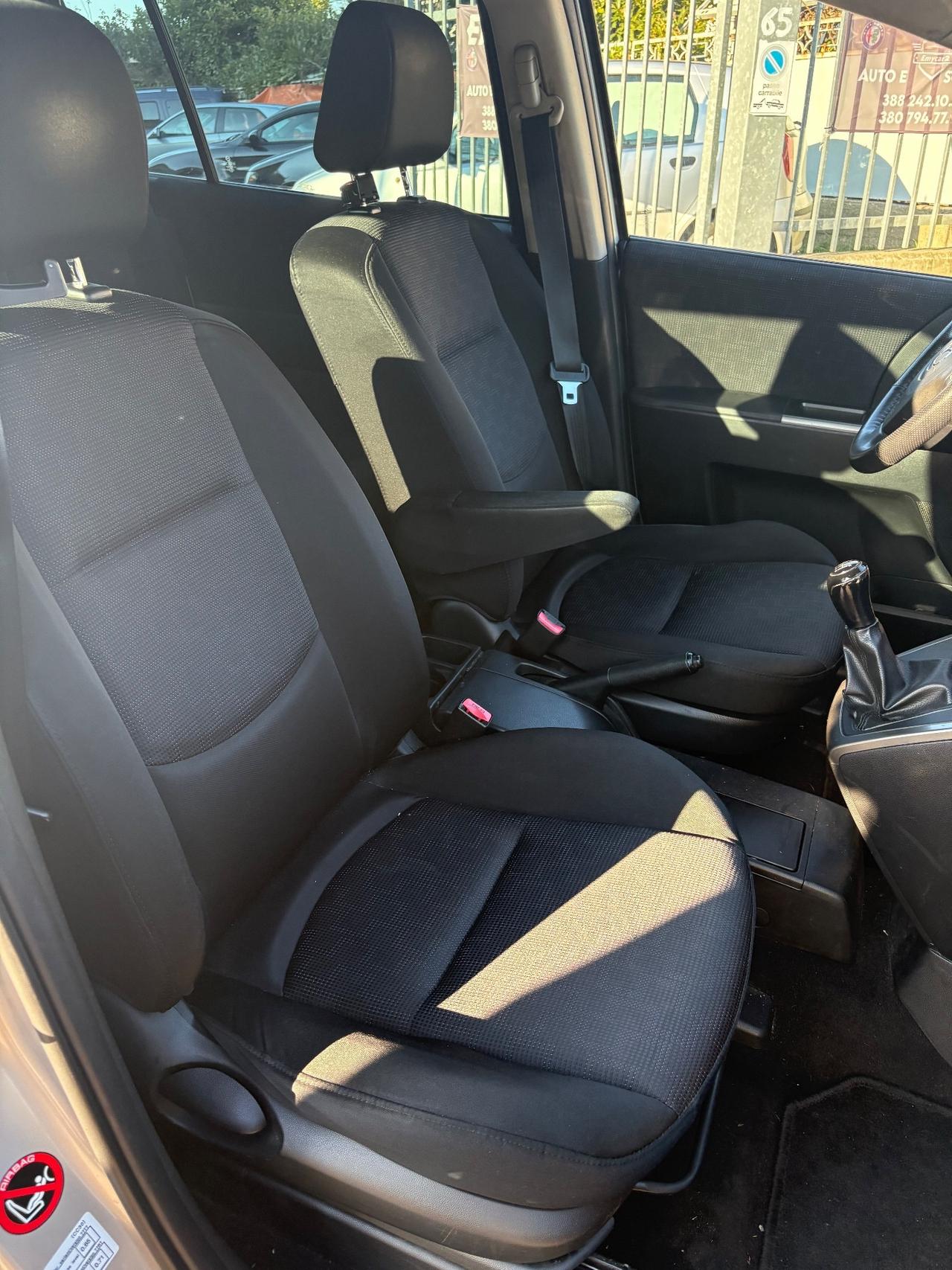 Mazda 5 Mazda5 2.0 MZ-CD 16V 143CV Extra 7 posti