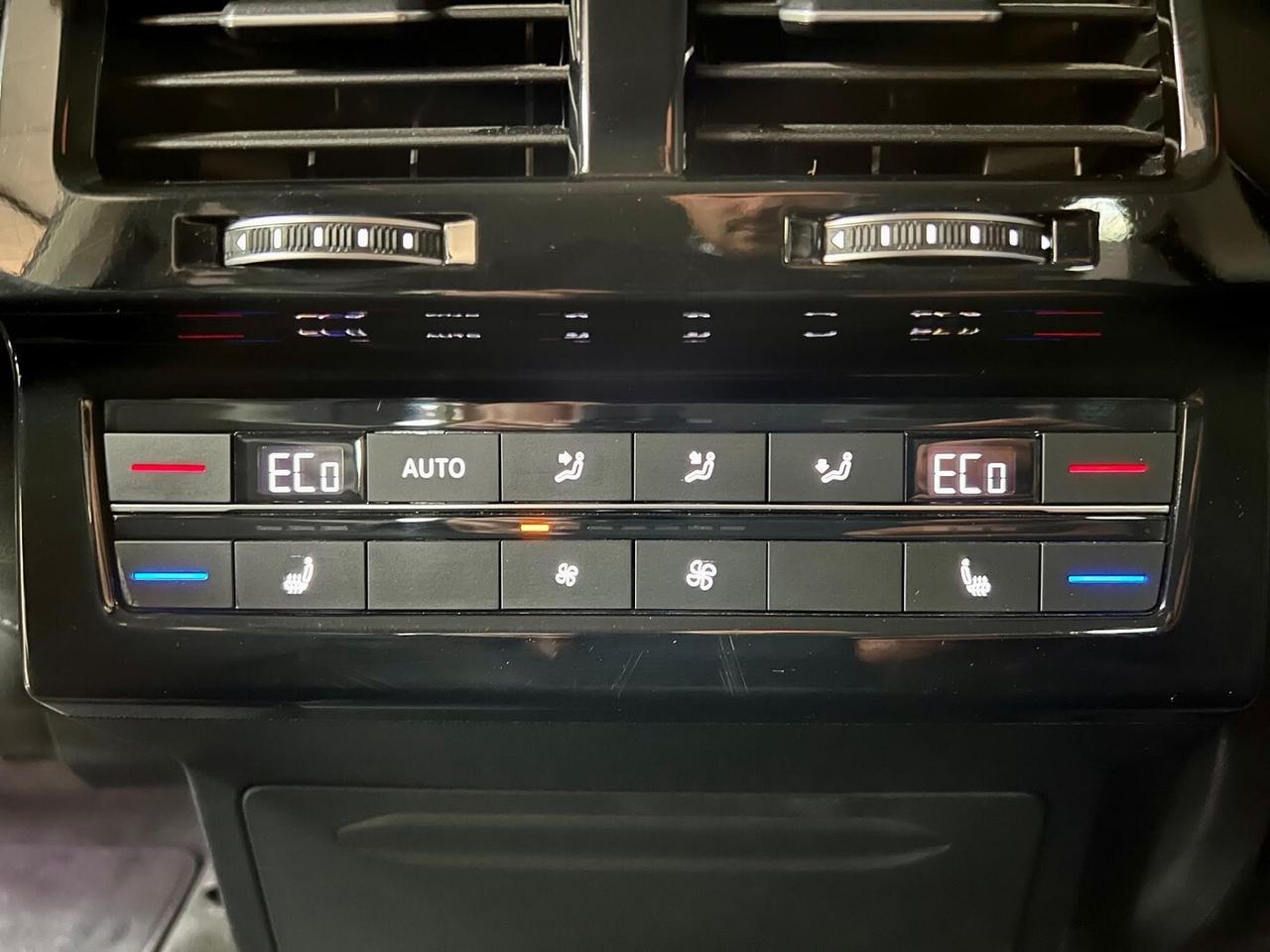 Volkswagen Touareg Touareg 3.0 V6 Advanced R-Line