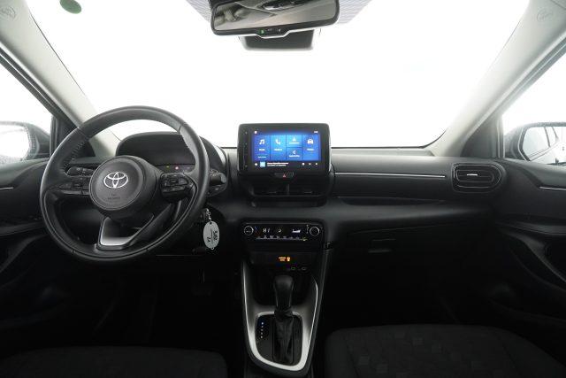 TOYOTA Yaris Yaris 1.5 Hybrid 5 porte Active
