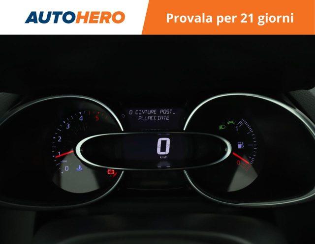 RENAULT Clio dCi 8V 90 CV 5 porte Moschino Zen
