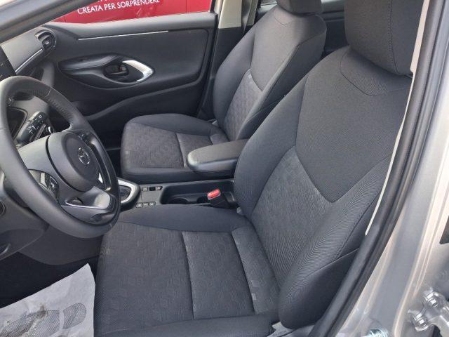 MAZDA 2 1.5 vvt full hybrid electric Centre Line e-cvt