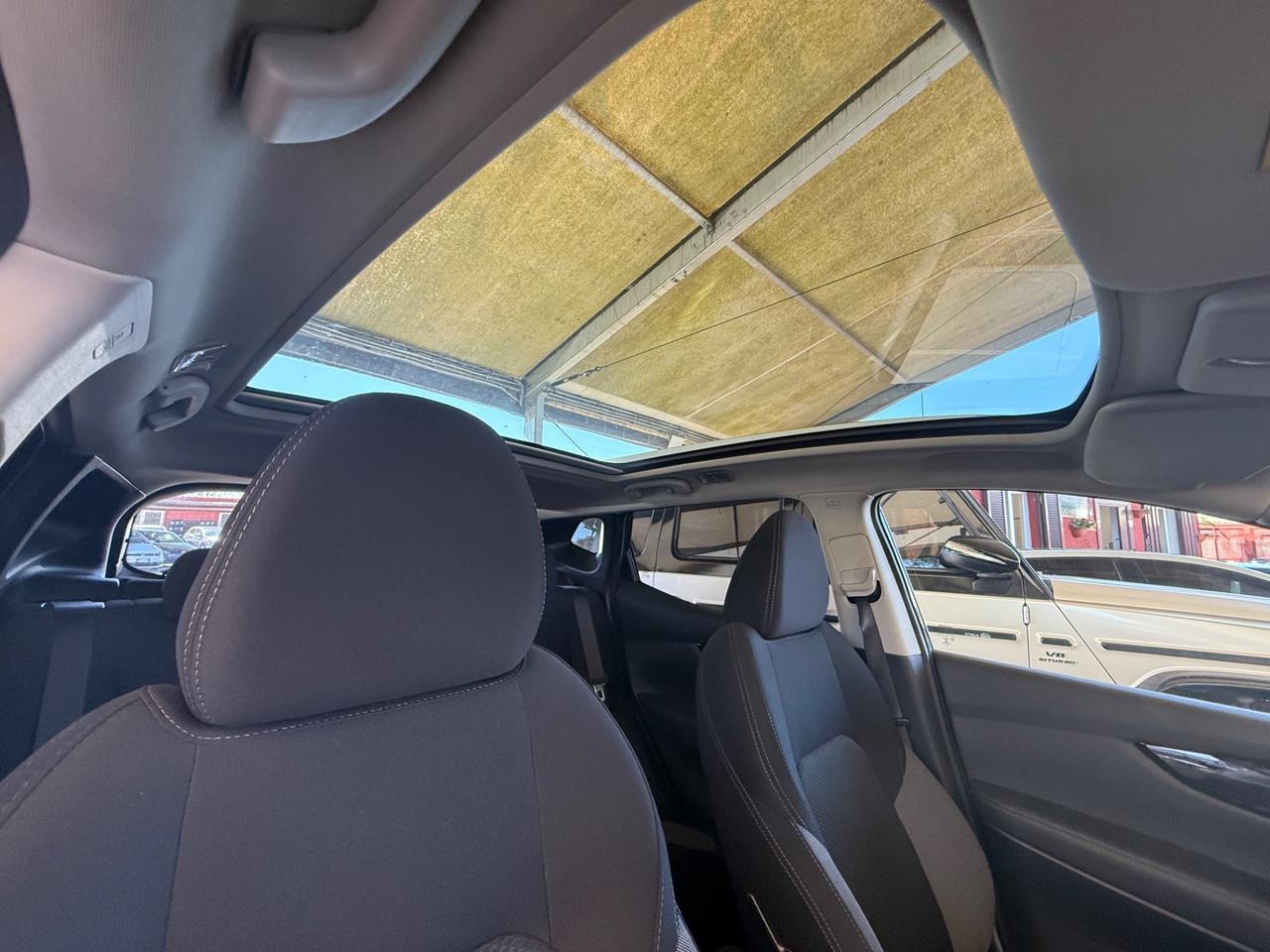 Qashqai 1.3 140 CV Tekna+ -(65 mila km ) UNIPRO-RATE