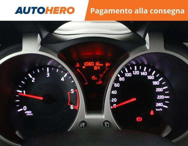 NISSAN Juke 1.5 dCi Start&Stop N-Connecta