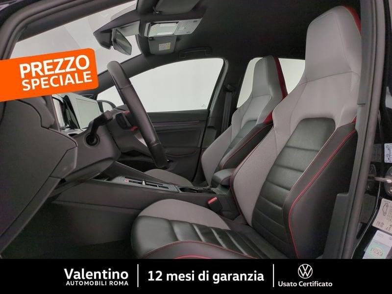 Volkswagen Golf 2.0 TSI GTI DSG Clubsport 45