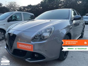 ALFA ROMEO Giulietta (2010-21) Giulietta 1.6 JT...