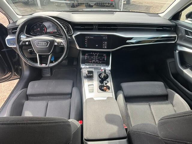 Audi A6 Avant 40 2.0 TDI S tronic Business Design