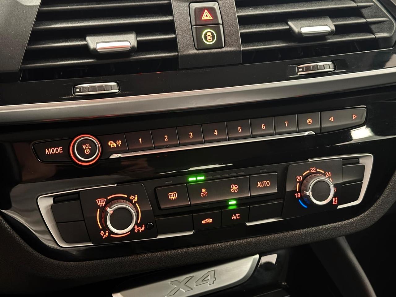 Bmw X4 xDrive20i
