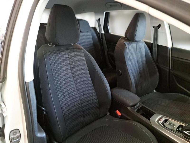 PEUGEOT 308 WAGON Active Business BlueHDi 130 EAT8 S/S