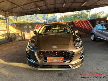 Ford Puma 1.5 S&S Titanium 120CV