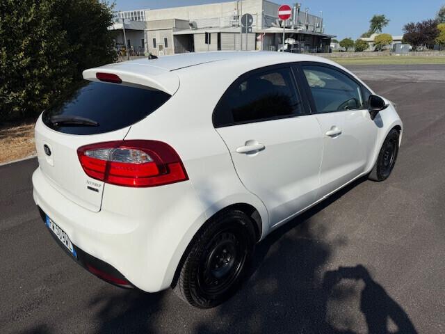 Kia Rio 1.4 CRDi 5p. Cool