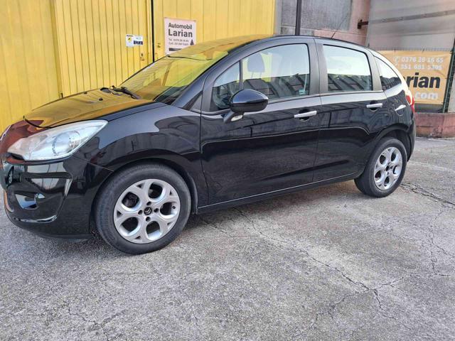 CITROEN C3 1.1 Exclusive ok neopatentati