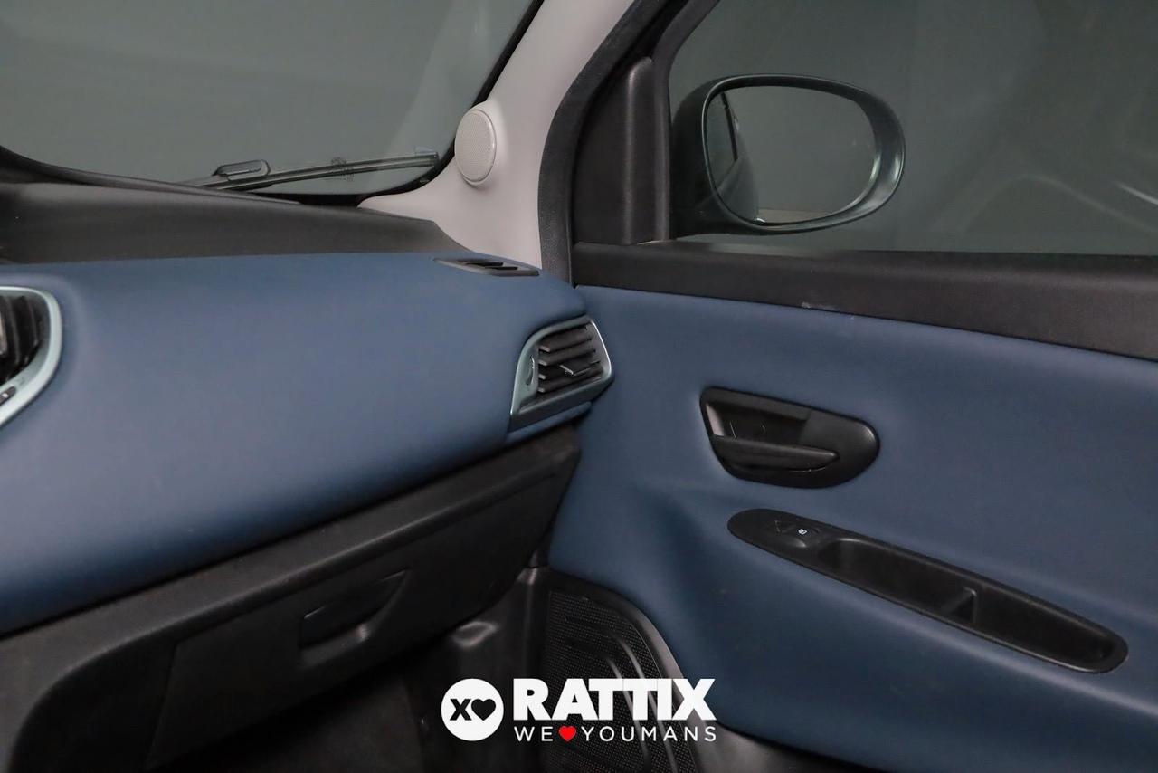 Lancia Ypsilon 1.0 Firefly Hybrid 70CV Platino
