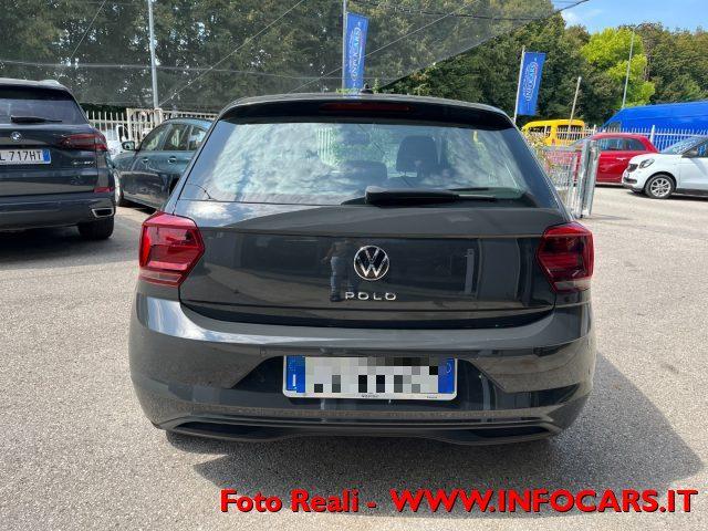 VOLKSWAGEN Polo 1.0 TSI 5p. BUSINESS BMT PROMO !