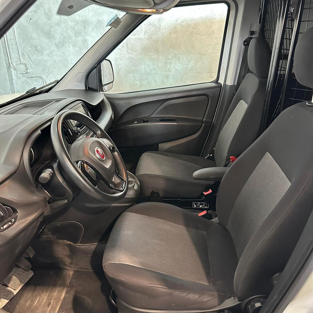 Fiat Doblo Doblò 1.6 MJT 105CV PC-TN Cargo Lamierato SX E5+