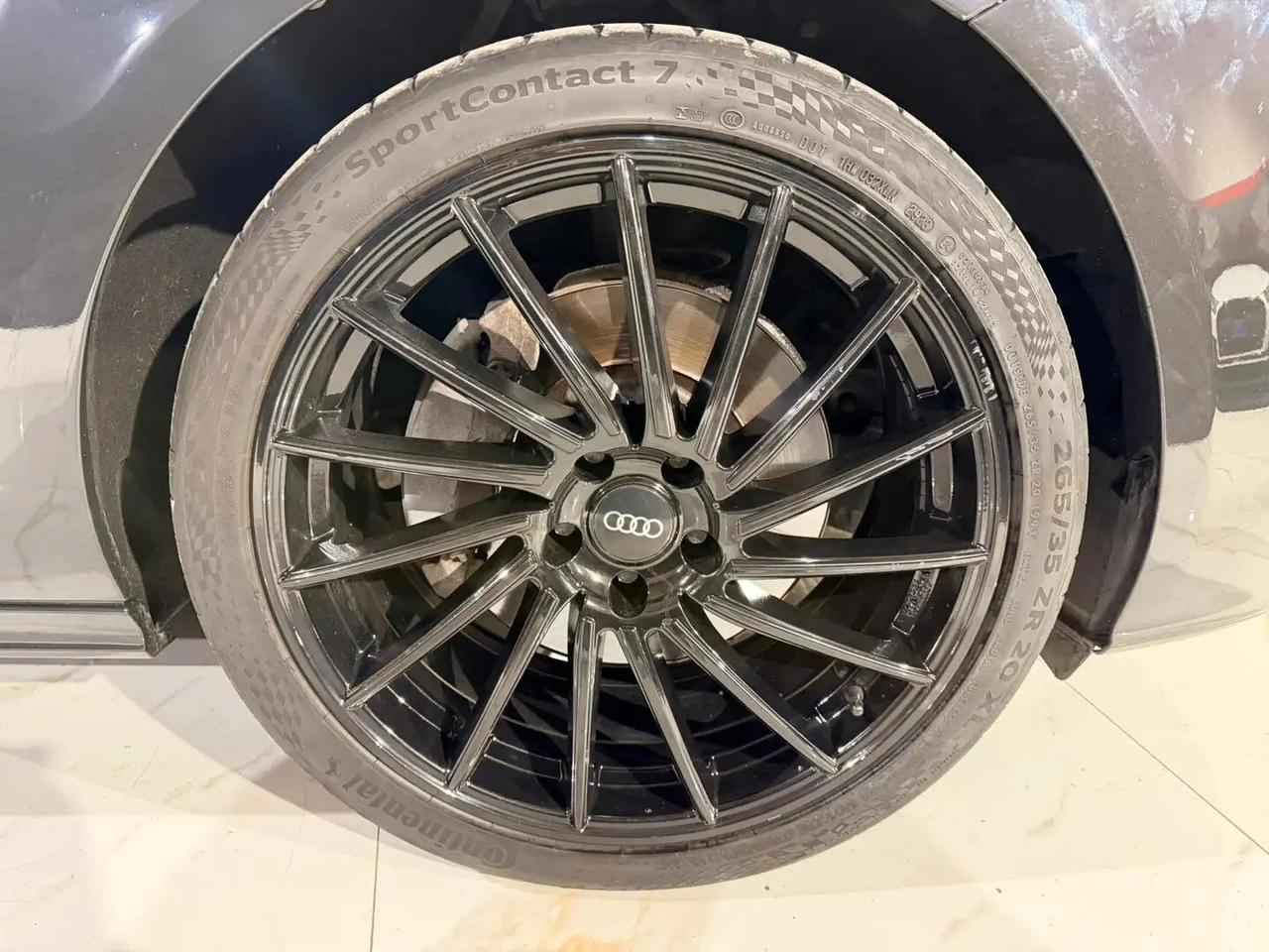 Audi A7 SPB 3.0 TDI 245 CV quattro S tronic