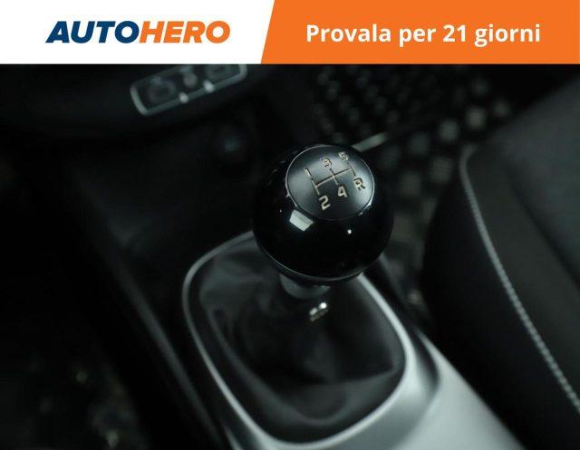 FIAT 500X 1.6 E-Torq 110 CV Urban