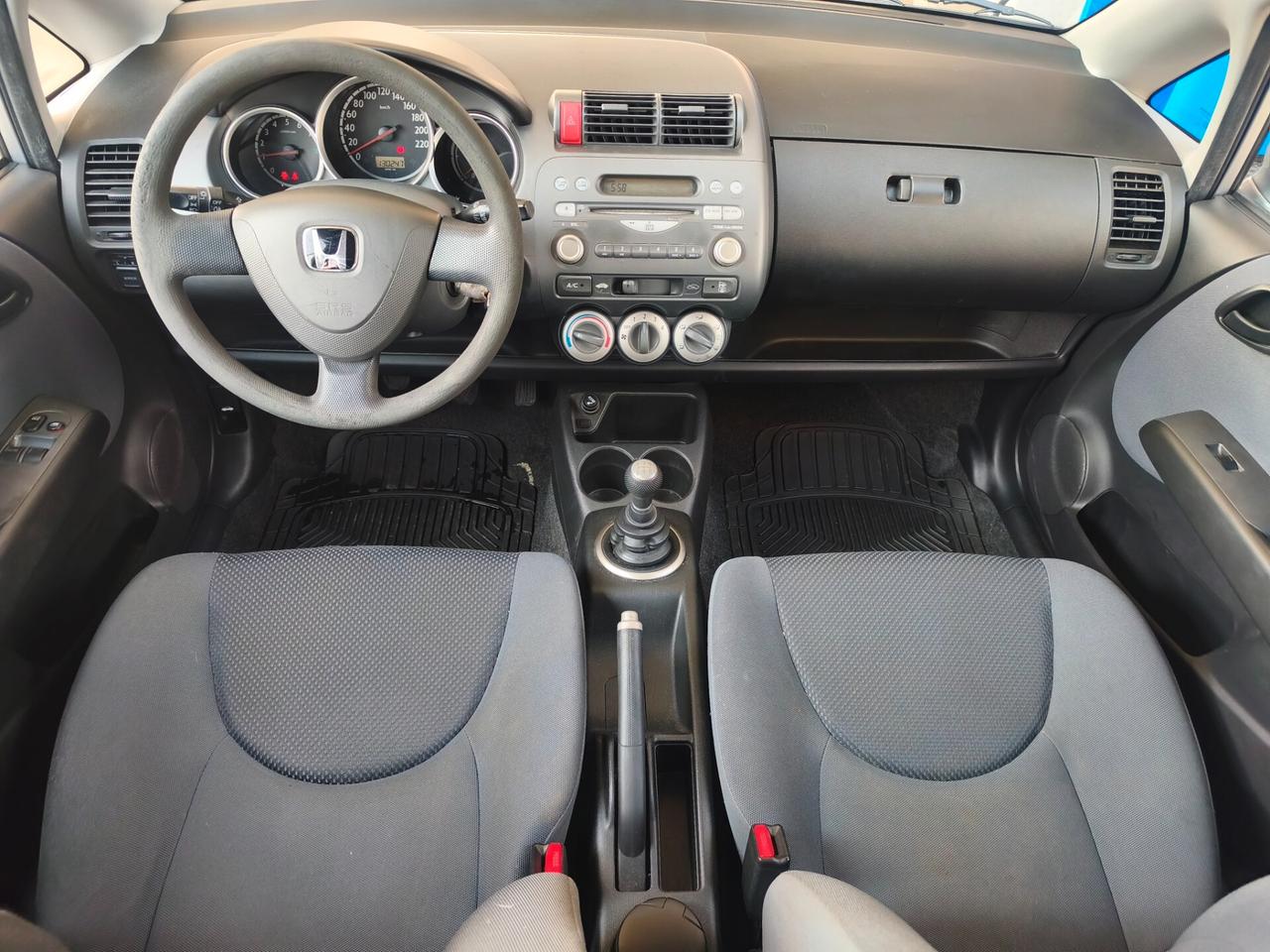 Honda Jazz 1.2 i-DSi 5 porte pochi km